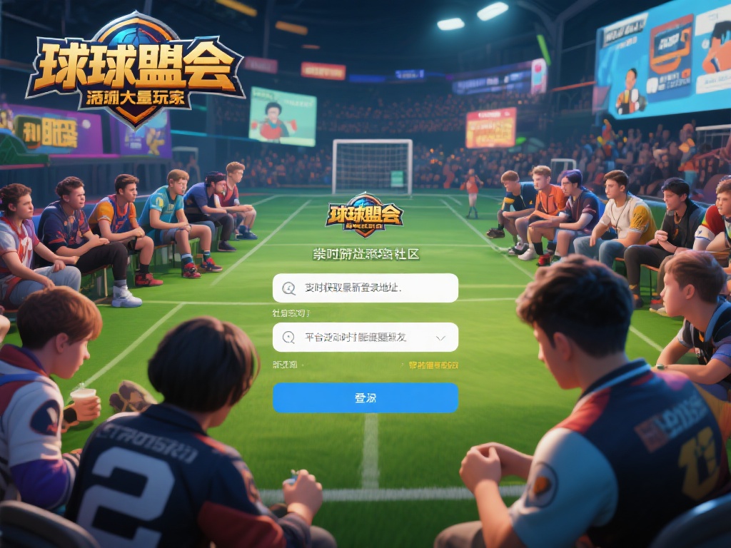 正确获取球盟会登录地址最新信息的实用技巧 球盟会不仅吸引了大量玩家,也形成了一定规模的玩家社