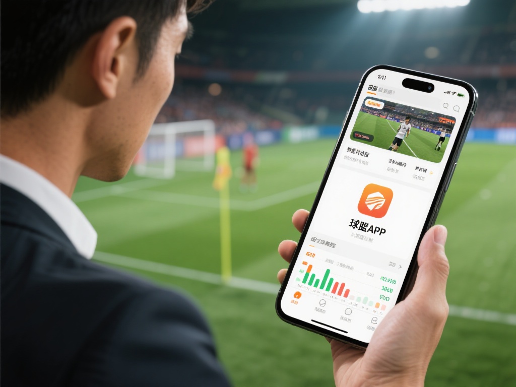 一位长时间使用球盟会APP的用户表示，自从下载应用