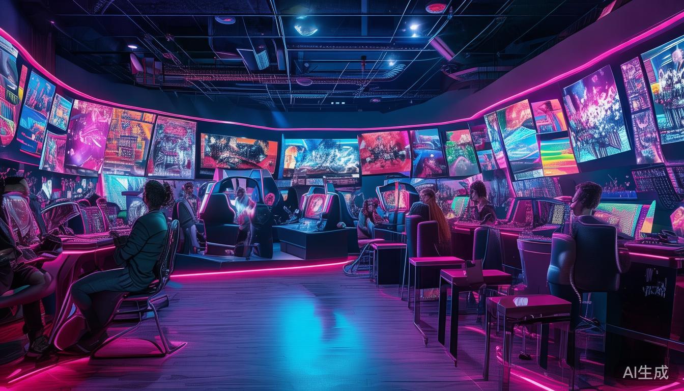 球盟会电子竞技官网平台全面介绍与最新动态解析 此外,平台还搭建了多元化的社区交流空间,汇聚了来自