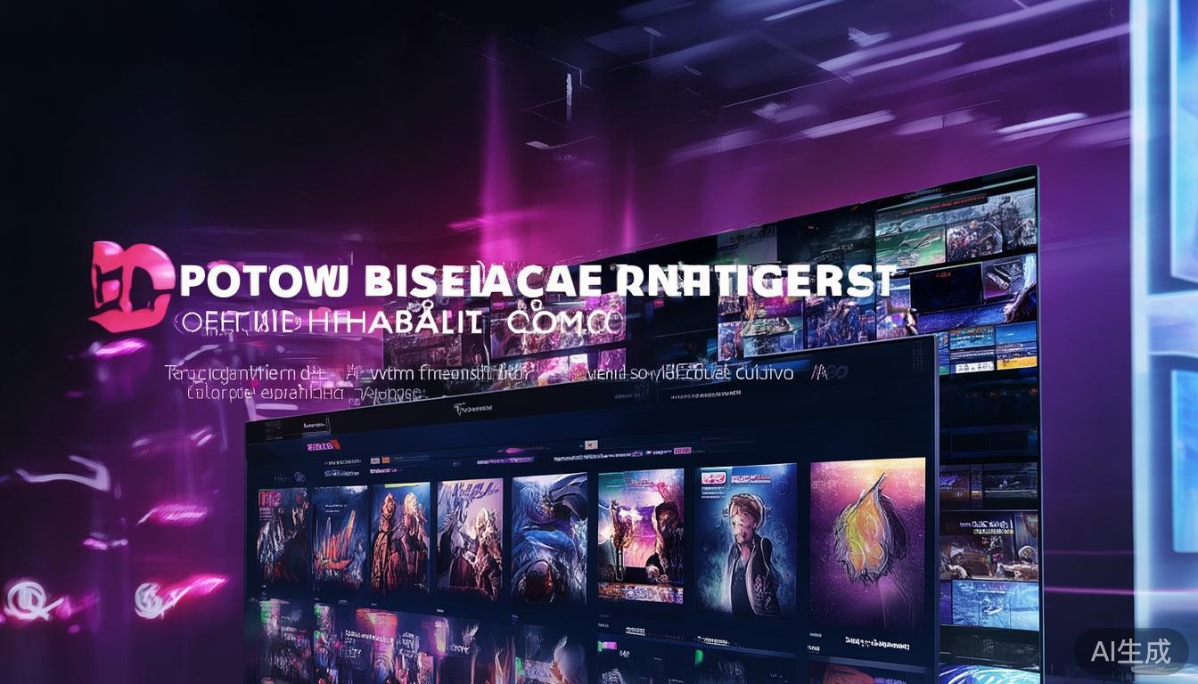 作为一个专业的电竞娱乐平台，球盟会官网首页不仅承载