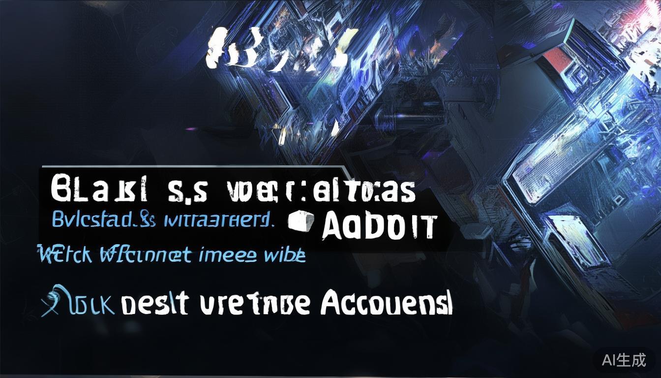 在选择视频游戏账号时，很多玩家会遇到“黑款”和“白