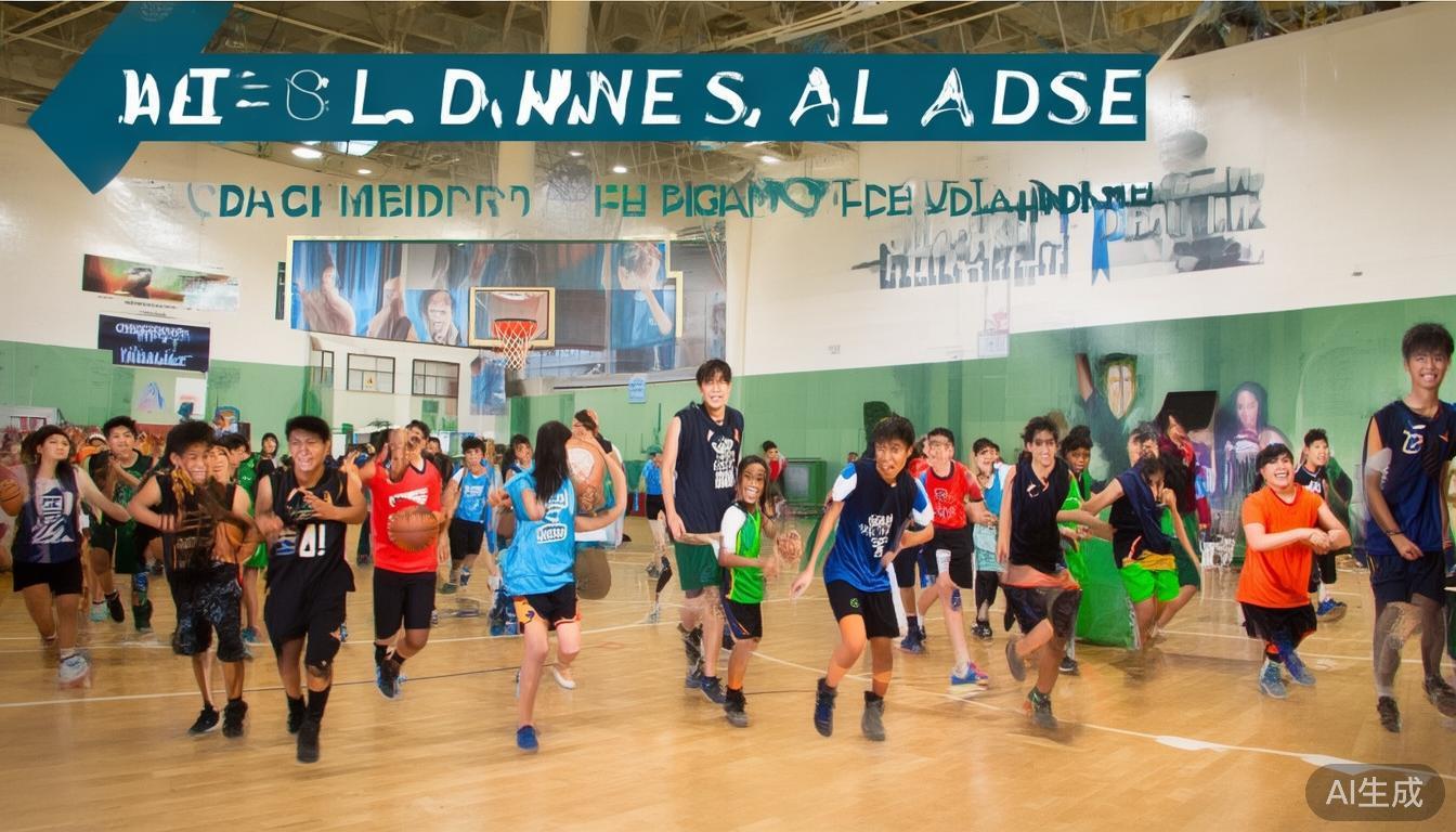 菲律宾球盟会:打造多元运动文化推广的专业平台 青少年是运动文化的未来。菲律宾球盟会在青少年运动推