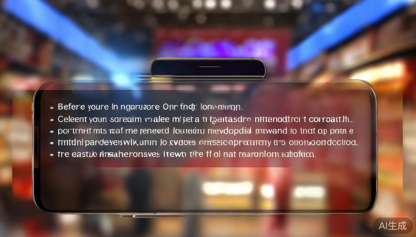 在开始下载之前，建议确认你的手机操作系统版本符合客