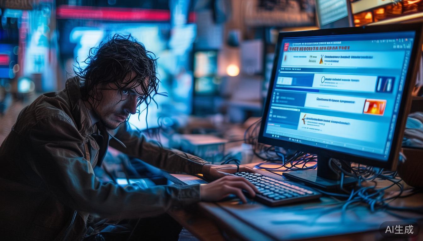 登录困难的原因多种多样，包括网络环境不稳定、账号信