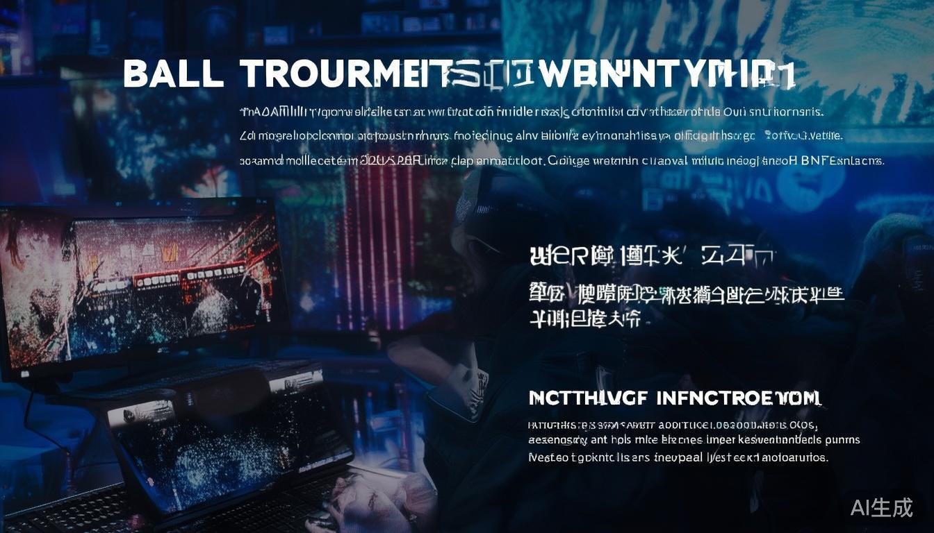 在当今电子竞技飞速发展的背景下，了解最新赛事信息成