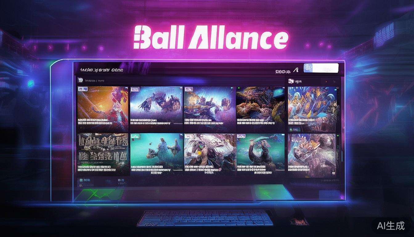 据官方消息，球盟会已于近期在中国大陆正式上线运营。