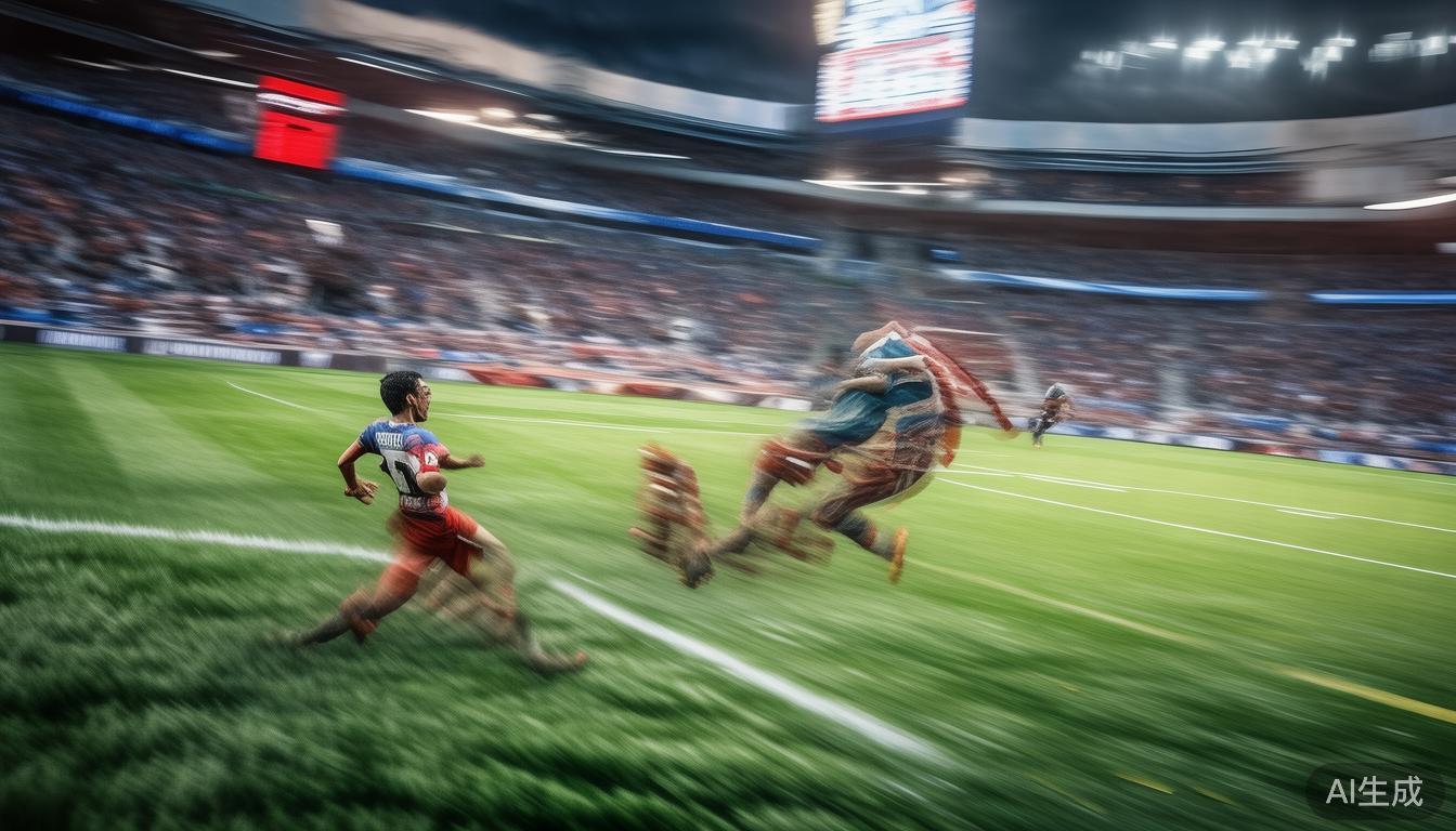 精准的控制力：在球盟会中，操作的流畅性影响战局走向